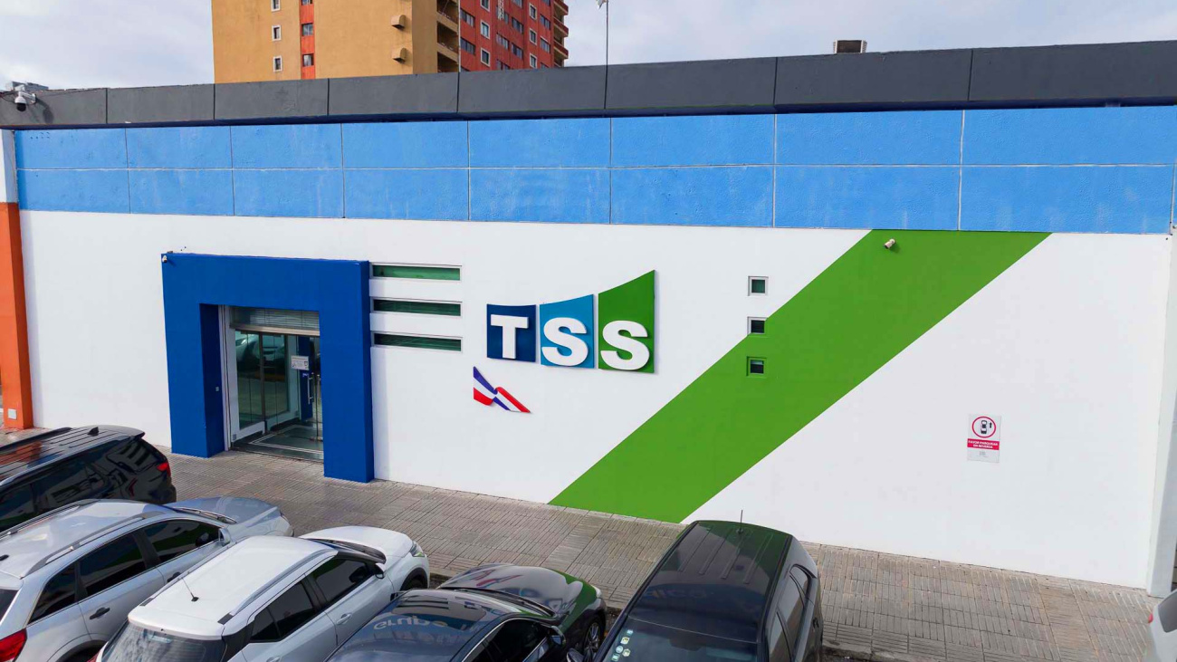 Errores Comunes con la TSS (Tesorería de la Seguridad Social)